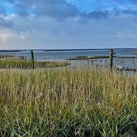 Salzwiesenblick Büsum Zewnętrze zdjęcie